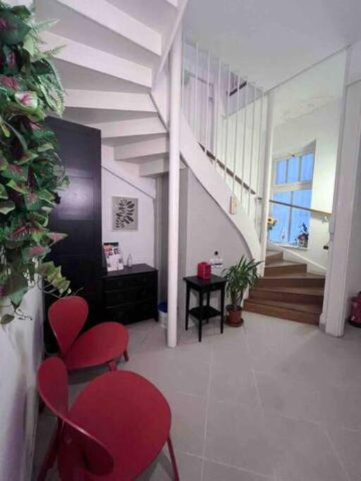 A13 Parliament Sunflower Cozy Apartment Budapest Exterior photo